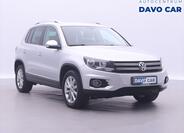 Volkswagen Tiguan 1