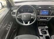 SsangYong Korando 11