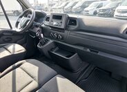 Renault Master Skříň 2,3 l 107 kw