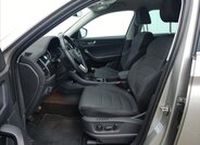 Škoda Kodiaq SUV / Terénní 1,4 l 110 kw