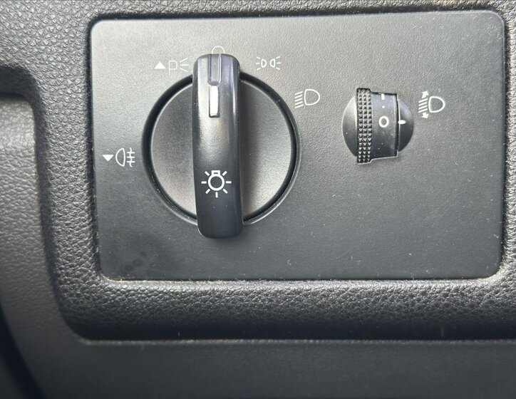 Ford Focus Kombi 1,6 l 85 kw