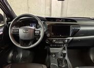 Toyota Hilux 14
