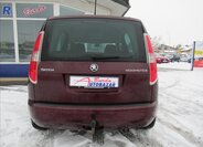 Škoda Roomster MPV 1,2 l 63 kw