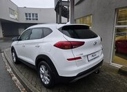 Hyundai Tucson SUV 1,6 l 100 kw