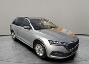 Škoda Octavia Kombi 2,0 l 85 kw