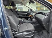 Hyundai Tucson SUV 1,6 l 132 kw