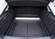 Škoda Superb Sedan 2,0 l 140 kw