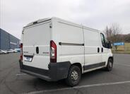 Peugeot Boxer 7