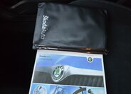 Škoda Fabia Kombi 1,4 l 63 kw