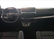 Citroën SpaceTourer MPV 2,2 l 133 kw