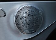 Mercedes-Benz Třídy C Kombi 2,1 l 150 kw