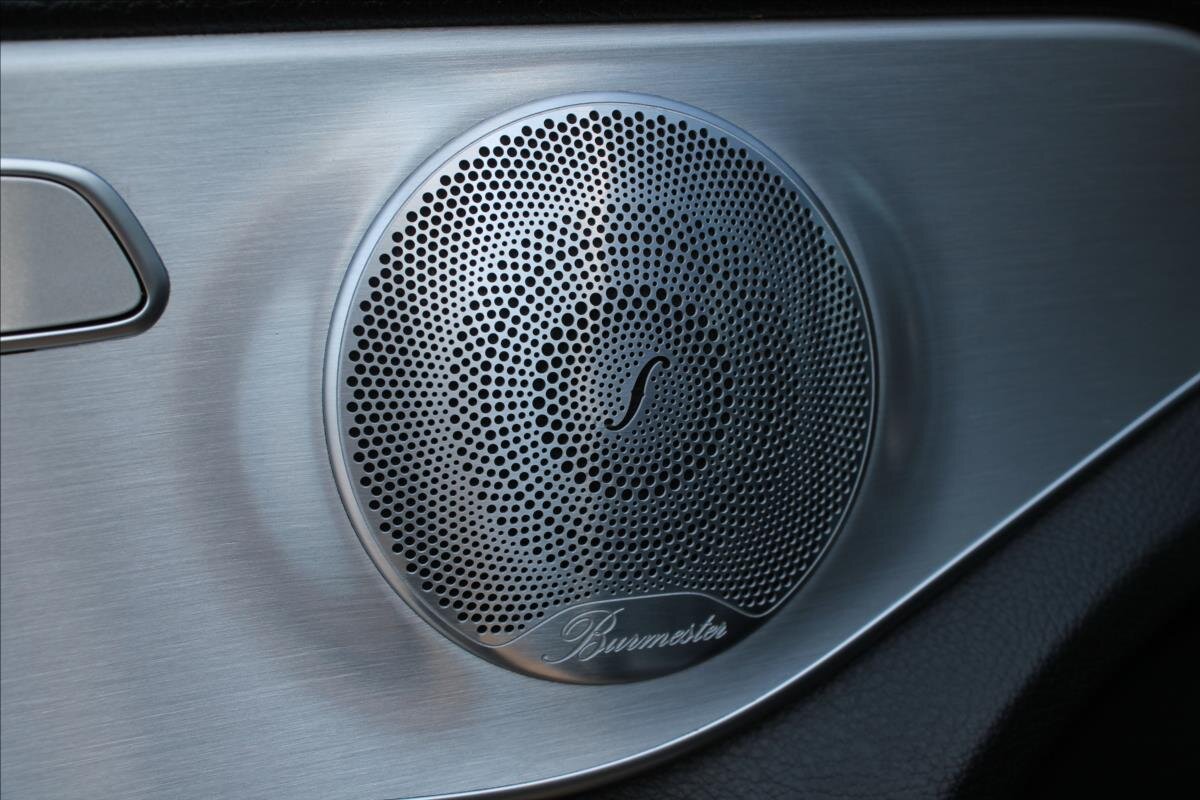 Mercedes-Benz Třídy C Kombi 2,1 l 150 kw