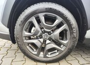 Toyota RAV4 Kombi 2,5 l 131 kw