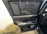 Hyundai Santa Fe SUV / Terénní 1,6 l 185 kw