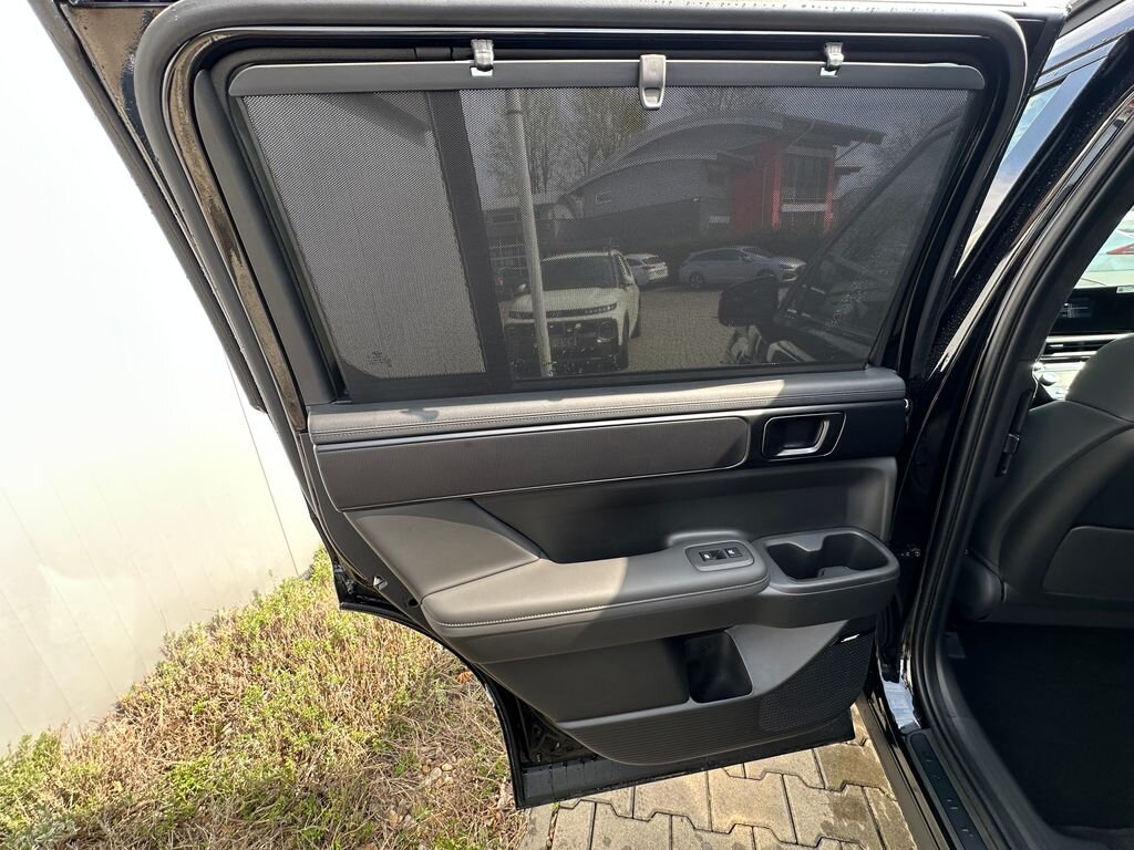 Hyundai Santa Fe SUV / Terénní 1,6 l 185 kw
