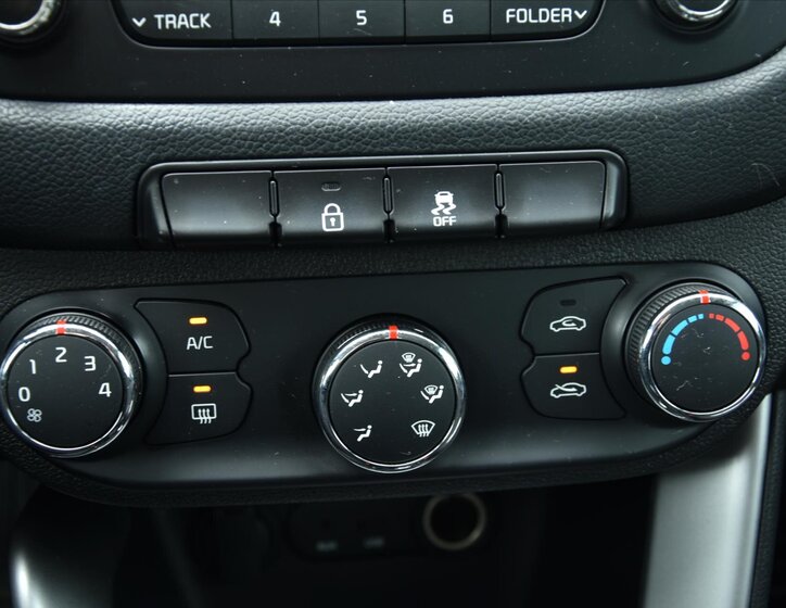 KIA Ceed Kombi 1,6 l 99 kw
