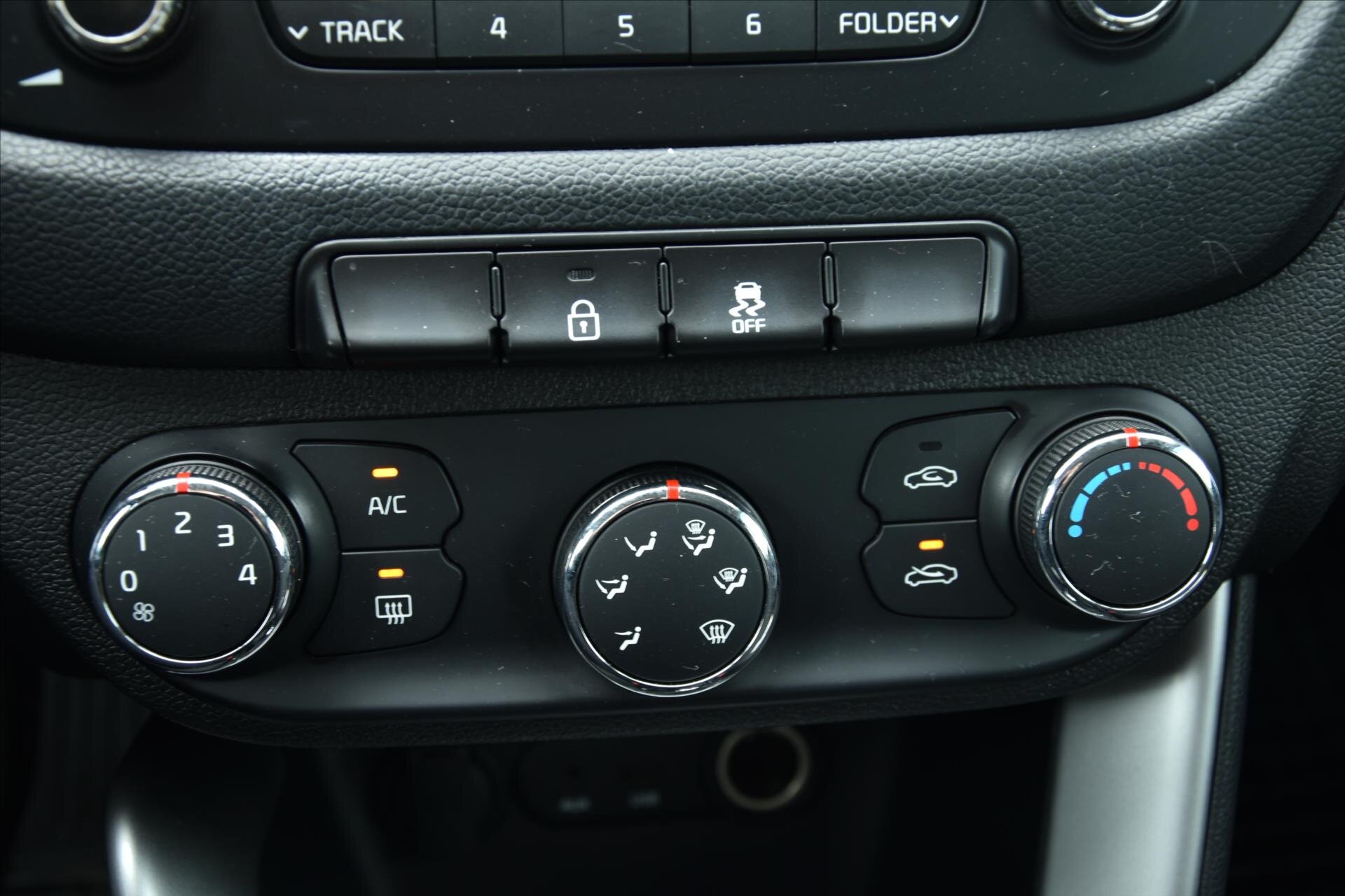 KIA Ceed Kombi 1,6 l 99 kw