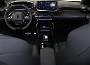 Peugeot 2008 SUV / Terénní 1,2 l 107 kw