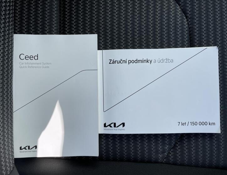 KIA Ceed 17