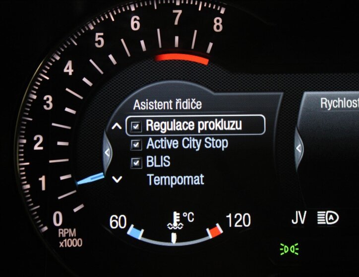 Ford Mondeo Kombi 2,0 l 177 kw