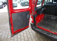 Citroën Berlingo MPV 1,4 l 55 kw