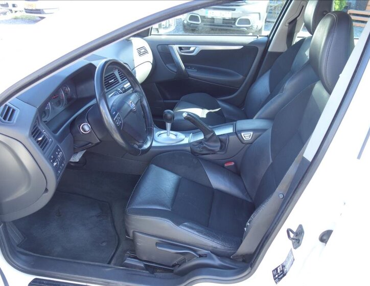 Volvo S60 Sedan / Limuzína 2,4 l 93 kw