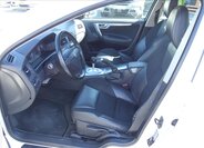 Volvo S60 Sedan / Limuzína 2,4 l 93 kw