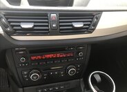 BMW X1 SUV / Terénní 2,0 l 105 kw