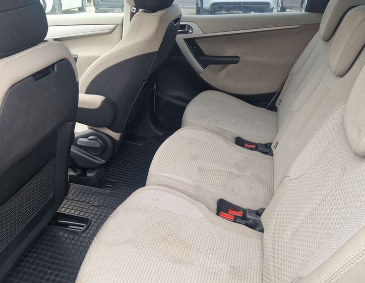 Citroën C4 Picasso MPV 1,6 l 88 kw