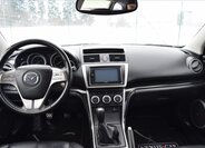 Mazda 6 Kombi 2,0 l 103 kw