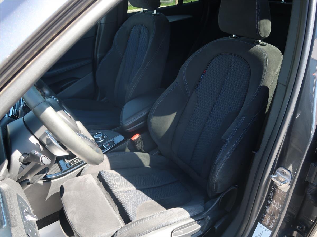 BMW X1 SUV / Terénní 2,0 l 140 kw