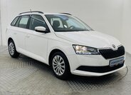 Škoda Fabia Kombi 999,0 70 kw