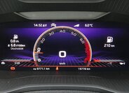 Škoda Karoq SUV / Terénní 1,5 l 110 kw