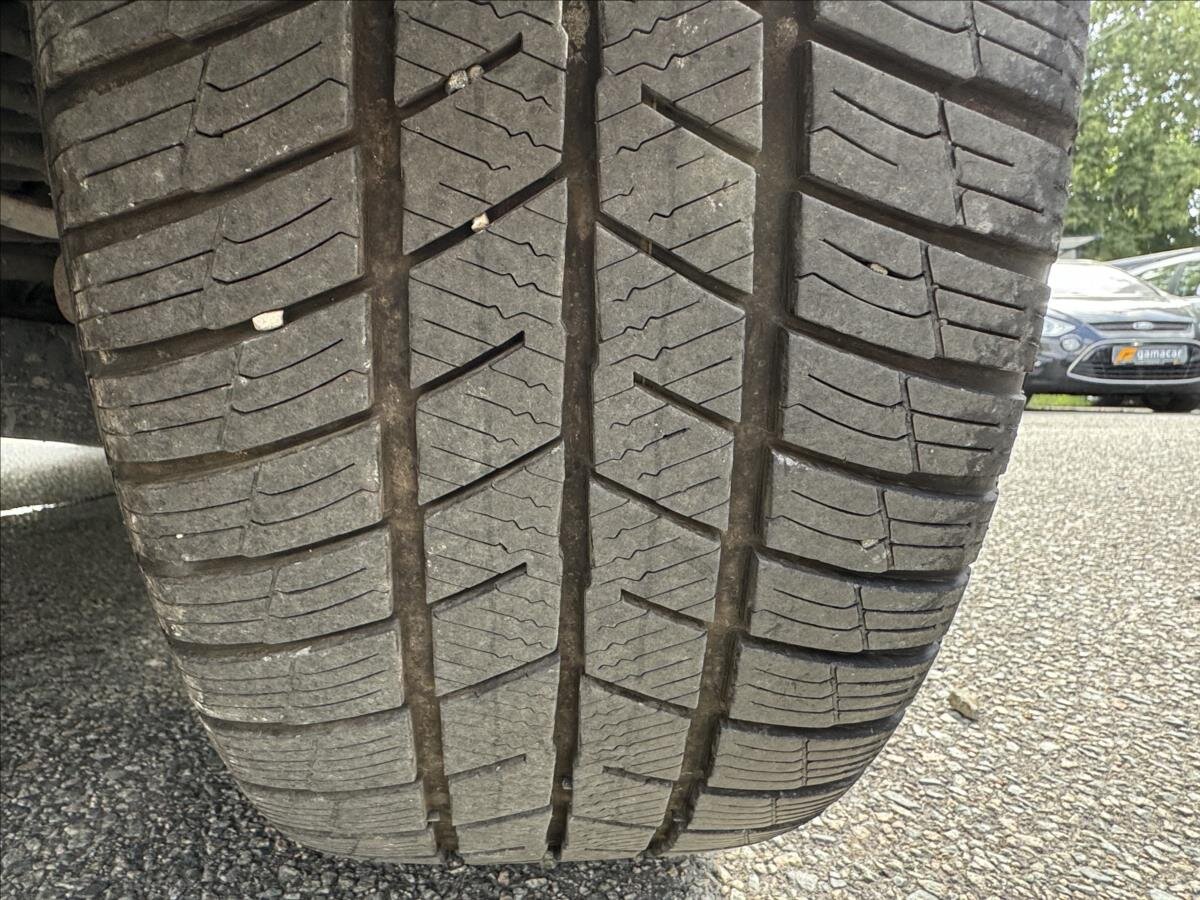 KIA Sportage SUV / Terénní 2,0 l 135 kw