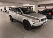Volvo XC90 Kombi 2,4 l 147 kw