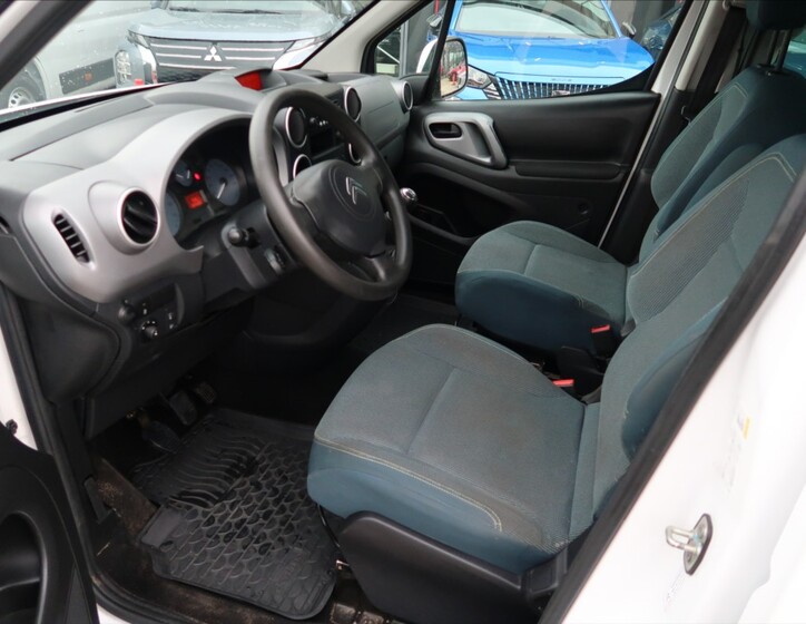 Citroën Berlingo 8