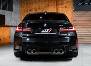 BMW M3 Sedan / Limuzína 3,0 l 353 kw