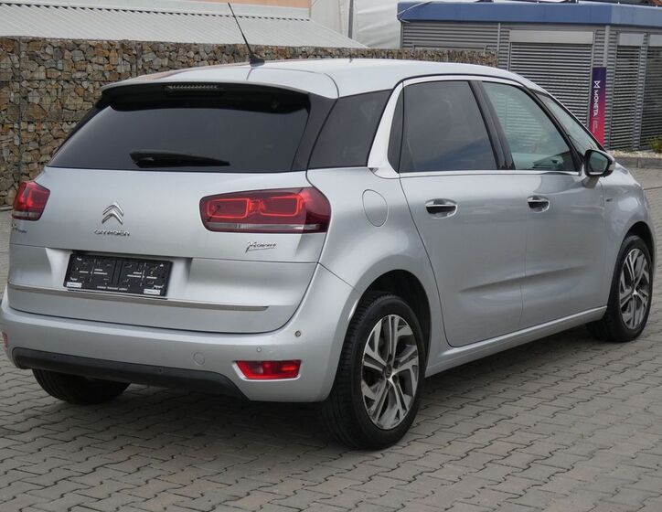 Citroën C4 Picasso 12