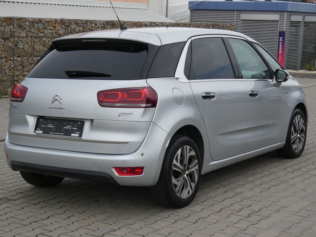 Citroën C4 Picasso