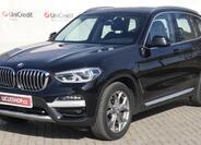 BMW X3 1