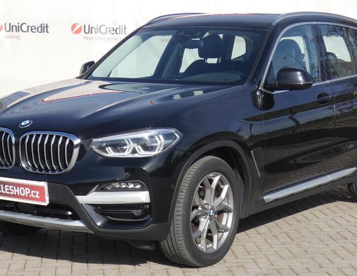 BMW X3 1
