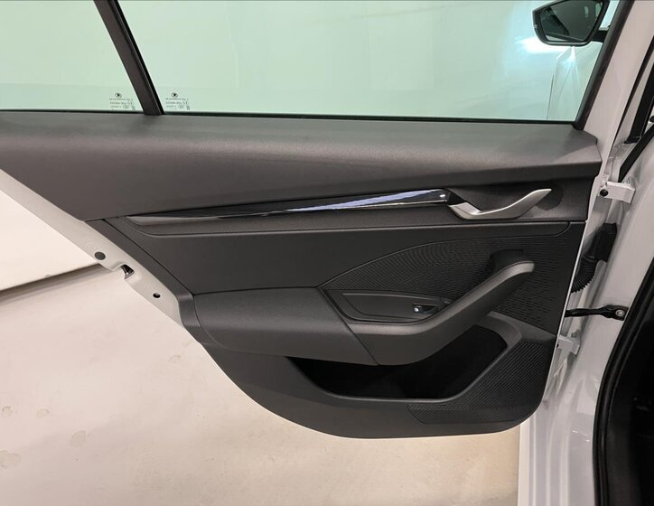 Škoda Octavia Kombi 1,5 l 85 kw