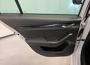 Škoda Octavia Kombi 1,5 l 85 kw