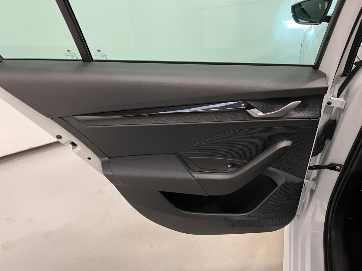 Škoda Octavia Kombi 1,5 l 85 kw