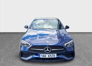 Mercedes-Benz Třídy C Ostatní 2,0 l 147 kw