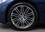 BMW Řada 5 Kombi 3,0 l 195 kw