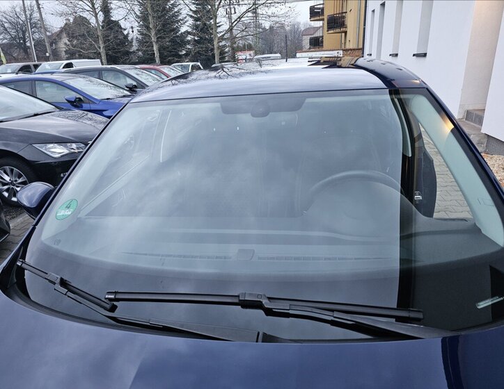 Škoda Rapid Hatchback 999,0 81 kw