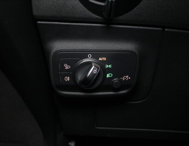 Audi TT Kupé 2,5 l 294 kw