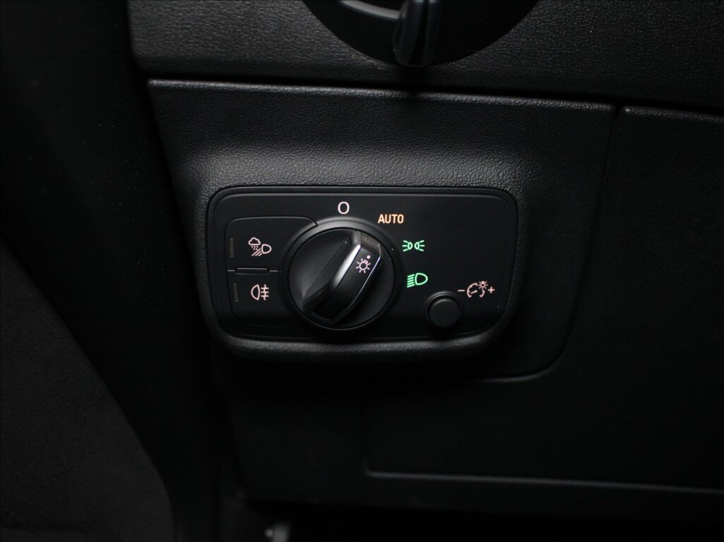 Audi TT Kupé 2,5 l 294 kw