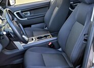 Land Rover Discovery Sport SUV / Terénní 2,0 l 110 kw